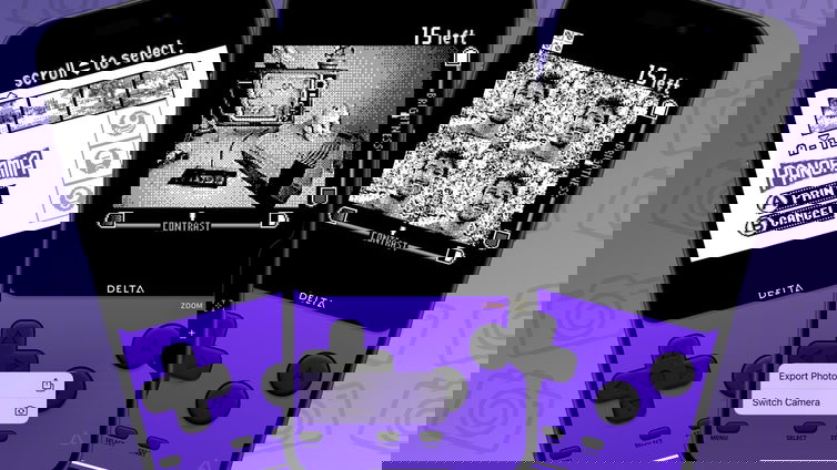 Immagine di L'iPhone diventa una delle fotocamere più iconiche degli anni 90