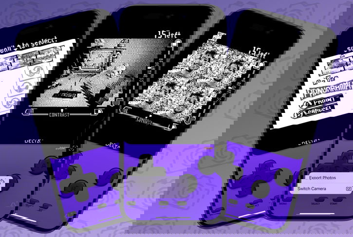 Immagine di L'iPhone diventa una delle fotocamere più iconiche degli anni 90