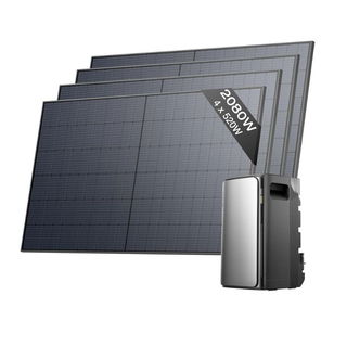 Immagine di Ecoflow Stream Ultra