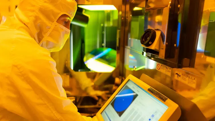Immagine di Queste DRAM consumano il 20% in meno e performano di più