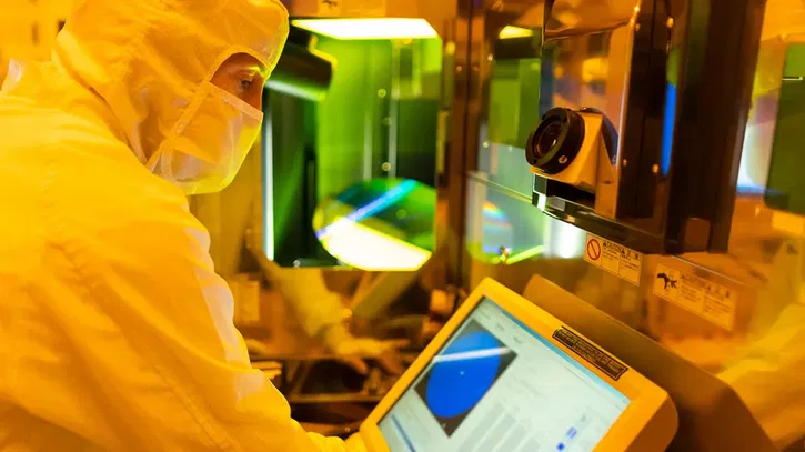Immagine di Queste DRAM consumano il 20% in meno e performano di più