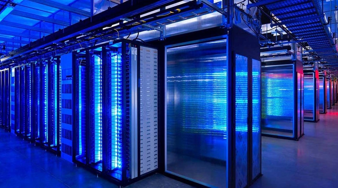 Immagine di I limiti dei data center stanno bloccando lo sviluppo dell'IA