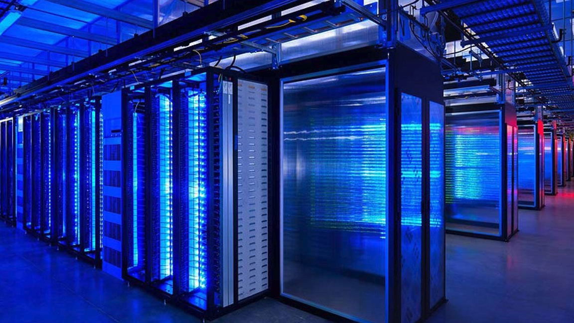 Immagine di I limiti dei data center stanno bloccando lo sviluppo dell'IA