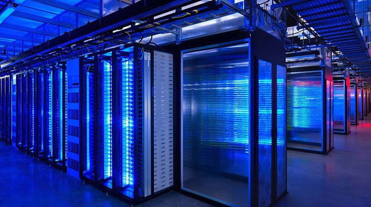 Immagine di I limiti dei data center stanno bloccando lo sviluppo dell'IA