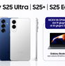 Perché comprare oggi un Galaxy S25? Scopri il premio che sparirà domani