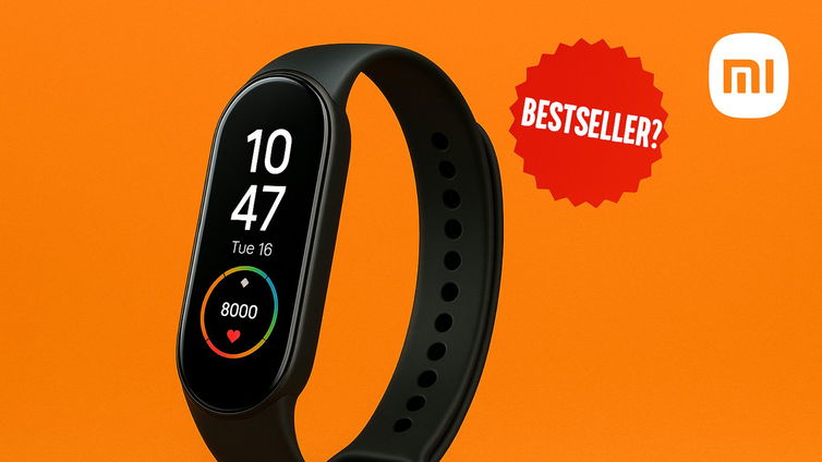 Immagine di Xiaomi Smart Band 10, sarà anche lei un bestseller? Ecco dove comprarla