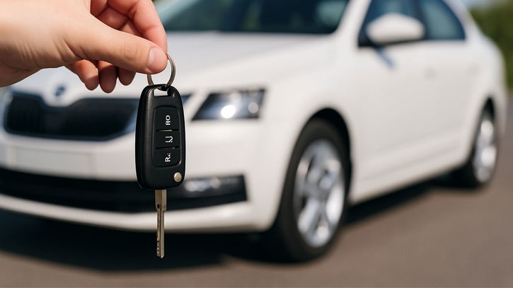 Immagine di Noleggiare un’auto conviene (soprattutto fino al 13 luglio). Scopri perché