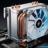 Rinfresca la tua CPU come il radiatore dell’auto: 5 dissipatori in sconto