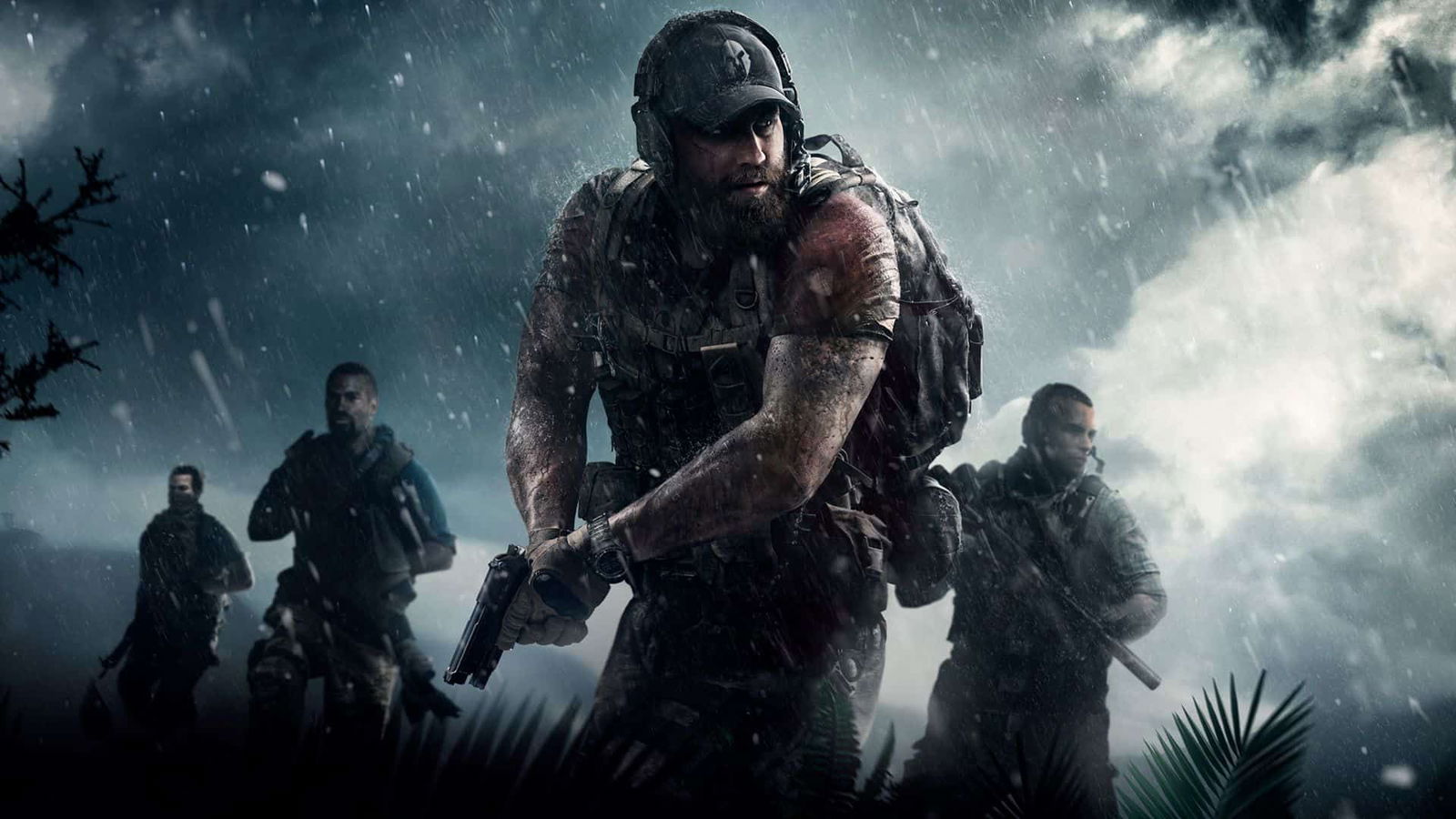 Immagine di Amate Ghost Recon? Ci sono buone notizie per voi