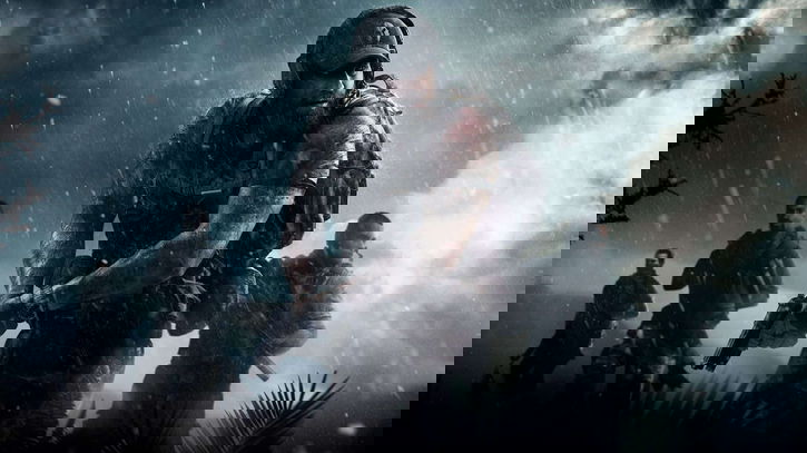 Immagine di Amate Ghost Recon? Ci sono buone notizie per voi