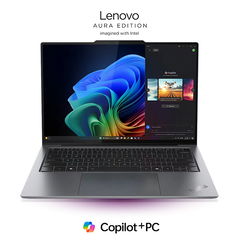 Immagine di Lenovo ThinkPad X9 14 Aura Edition