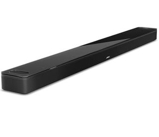 Immagine di Smart Ultra Soundbar Bose