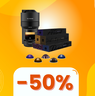 AFFARE Prime Day: De Longhi Nespresso Vertuo Pop a META' PREZZO!