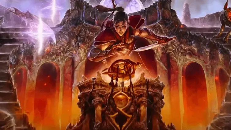 Immagine di Diablo 4: ecco le tantissime novità della stagione 9, DLSS 4 compreso