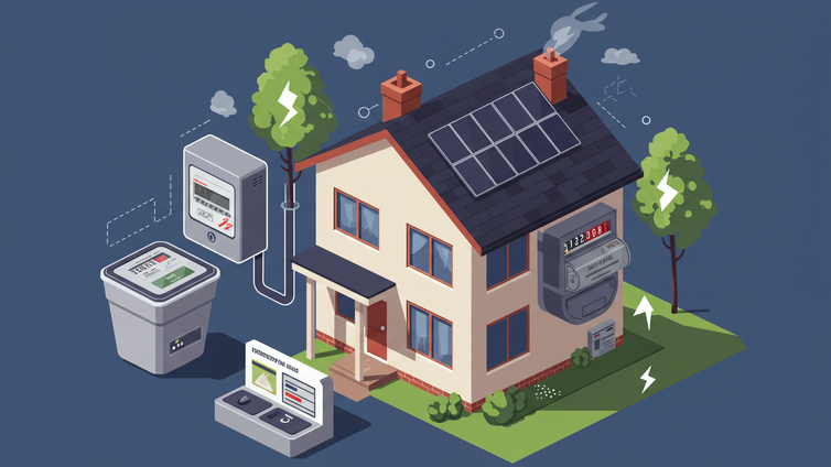 Immagine di Da oggi bollette più facili da leggere: come funziona lo “scontrino dell’energia"