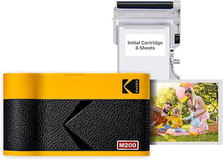 Immagine di Kodak Mini 2 Era