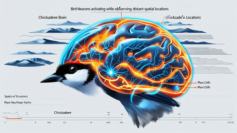 Immagine di Neuroni del luogo: la scoperta che cambia tutto