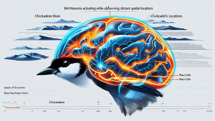 Immagine di Neuroni del luogo: la scoperta che cambia tutto