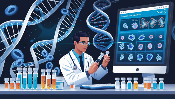 Immagine di Chemio inefficace? Ora si può prevedere grazie a un test