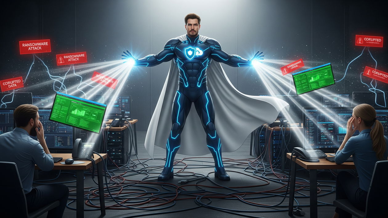 Immagine di Come fa una PMI a digitalizzarsi e restare competitiva? C’è l’arma segreta