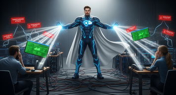 Come fa una PMI a digitalizzarsi e restare competitiva? C’è l’arma segreta