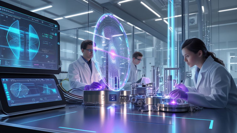 Immagine di Limite quantistico infranto: risultato storico