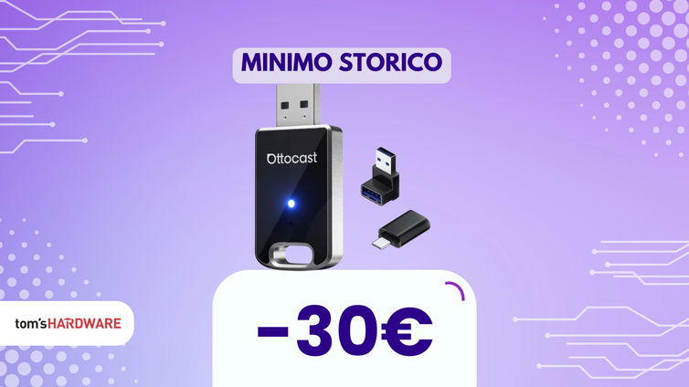 Immagine di Questo gadget cambia tutto: addio cablaggio auto confusionario
