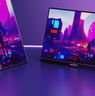 Un monitor esterno? Ti cambia la vita (soprattutto quando è in sconto)
