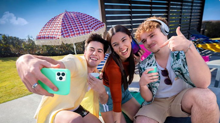 Immagine di Cos'è la Tech Mania? Entra nel mondo degli sconti firmati MediaWorld