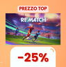 Rematch conquista i giocatori: unisciti ai milioni su PC! Ora a meno di 19€