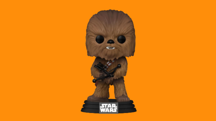 Immagine di 9 Funko Pop in offerta da urlo: la tua collezione ringrazierà!