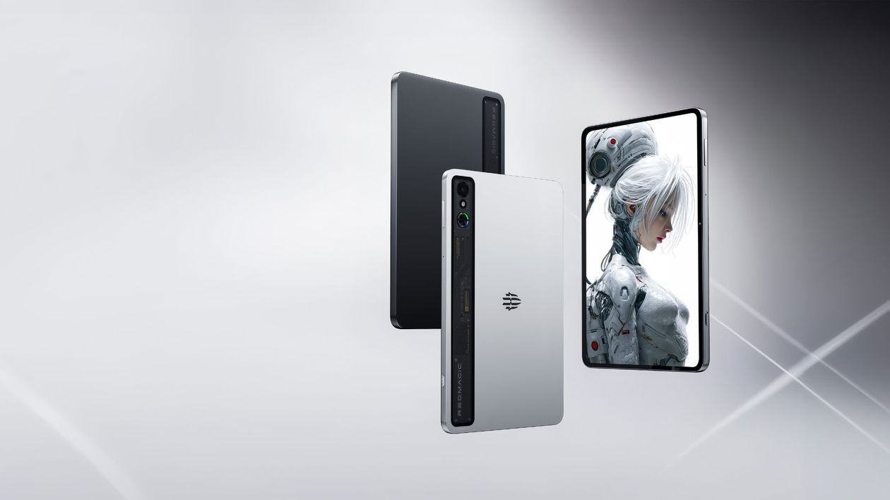 Immagine di Prestazioni da console! Arriva REDMAGIC Astra con un'offerta lancio da paura