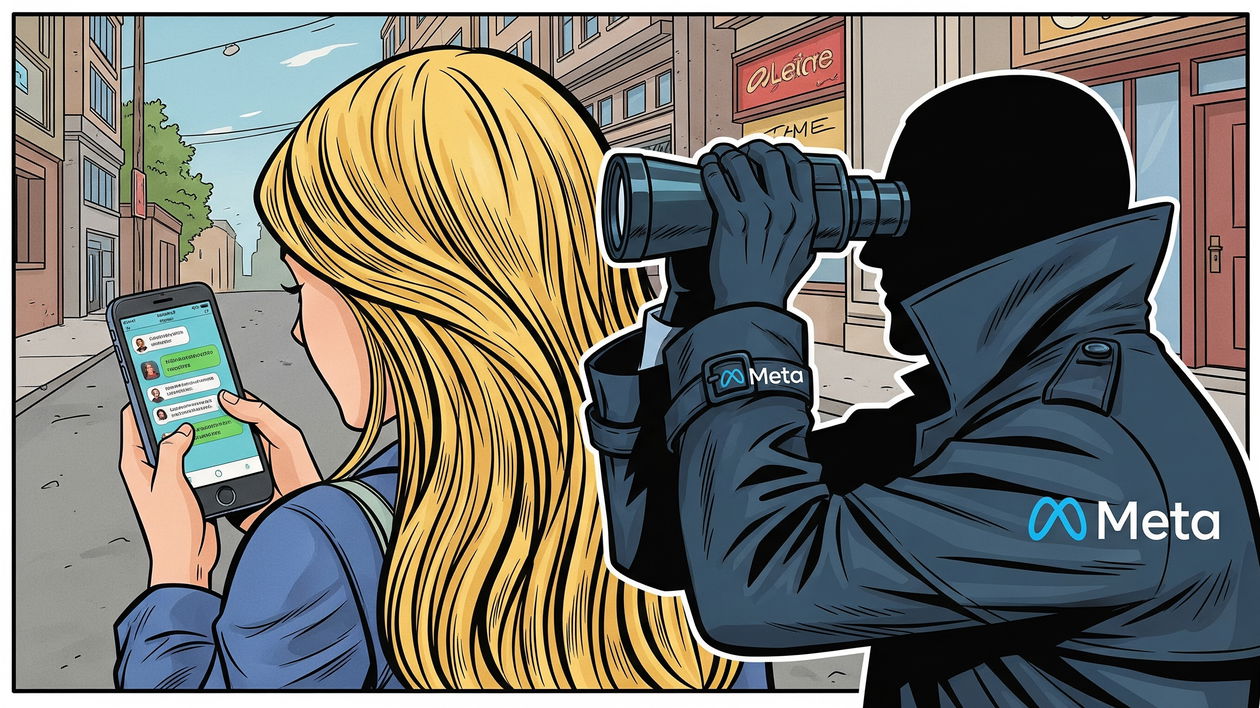 Immagine di Pubblicità su Whatsapp: profili giuridici e rischi per la privacy degli utenti