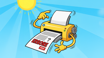 Stampa come PDF non funziona? La colpa è di Microsoft, ma c'è una soluzione