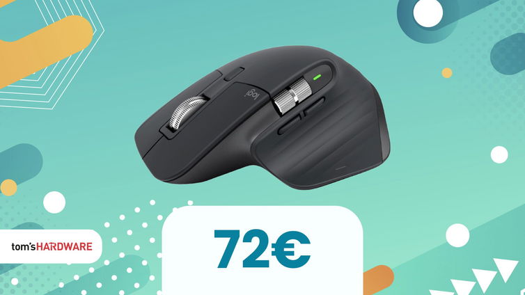 Immagine di Su Amazon costa quasi uguale, ma Aliexpress ti dà il coupon su questo mouse Logitech