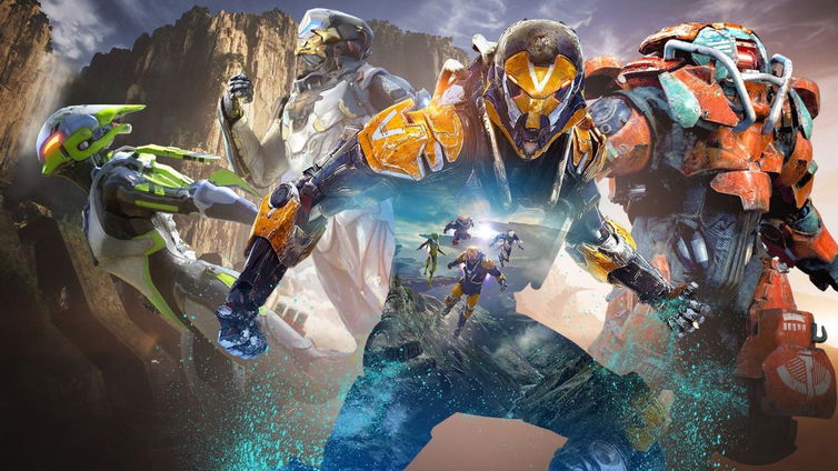 Immagine di Anthem ha floppato, ma qual è il vero motivo?