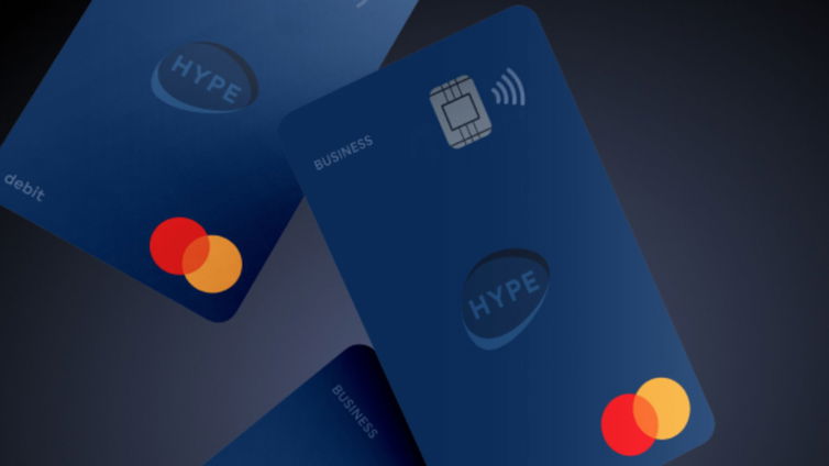 Immagine di Aperti ai titolari di P.IVA: Hype lancia un’offerta con 50€ di bonus