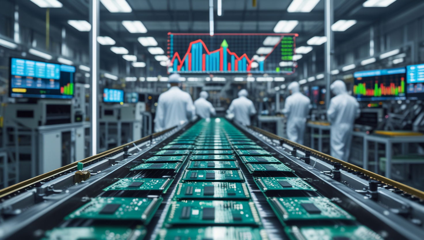 DDR4 torna in produzione per i prezzi alle stelle