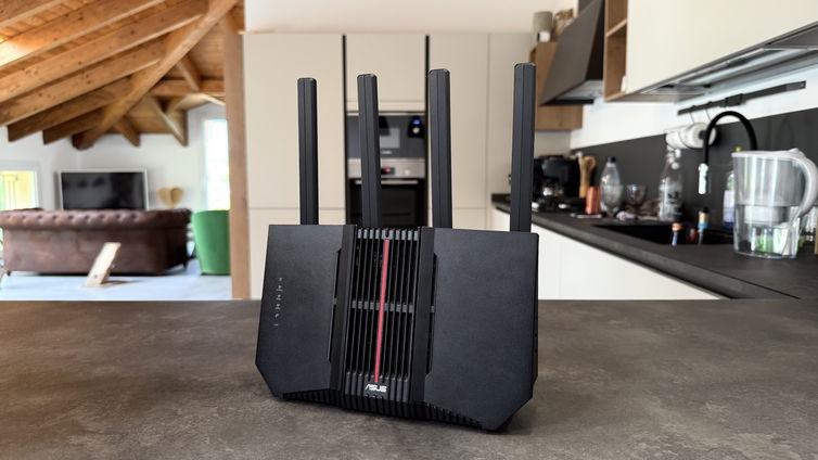 Immagine di Usate ancora il router dell'operatore? Ecco perché dovreste cambiarlo