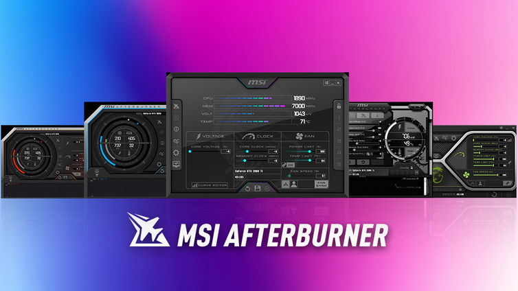 Immagine di Il dev di Afterburner scavalca MSI e lo rende compatibile con tutte le GPU