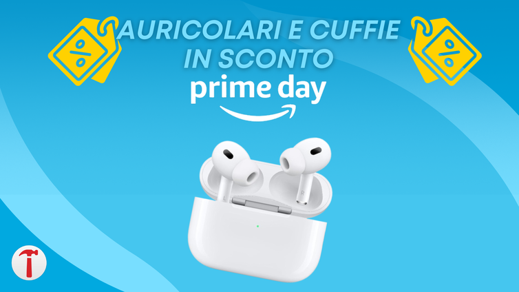 Immagine di Audio di qualità a prezzo Prime: i migliori sconti su cuffie e auricolari!