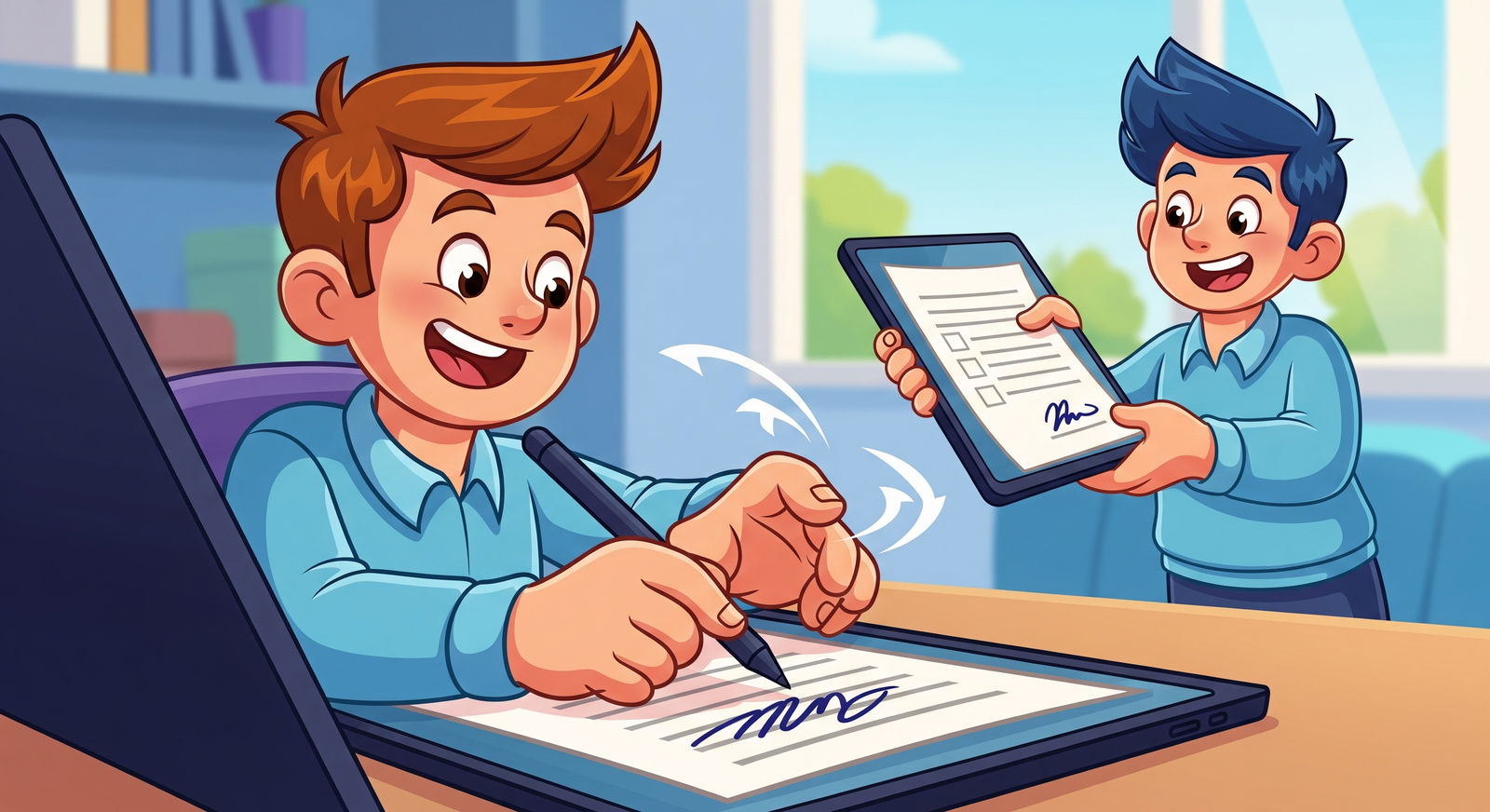 Il nuovo volto delle firme digitali: cosa cambia con eIDAS 2 per le aziende