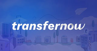 Immagine di TransferNow