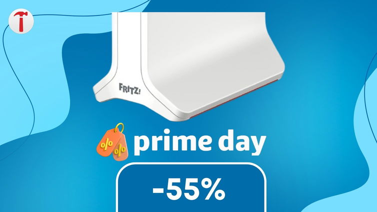 Immagine di Prime Day è il momento perfetto per dire addio al WiFi che non prende