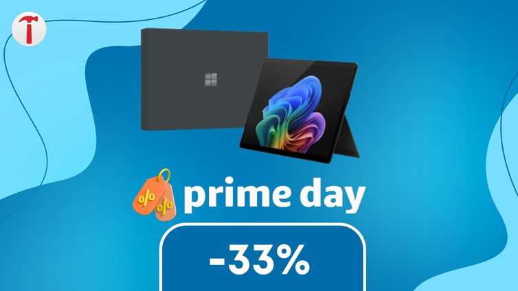 Immagine di Surface Pro con Snapdragon X Elite crolla di prezzo: ora ha senso?