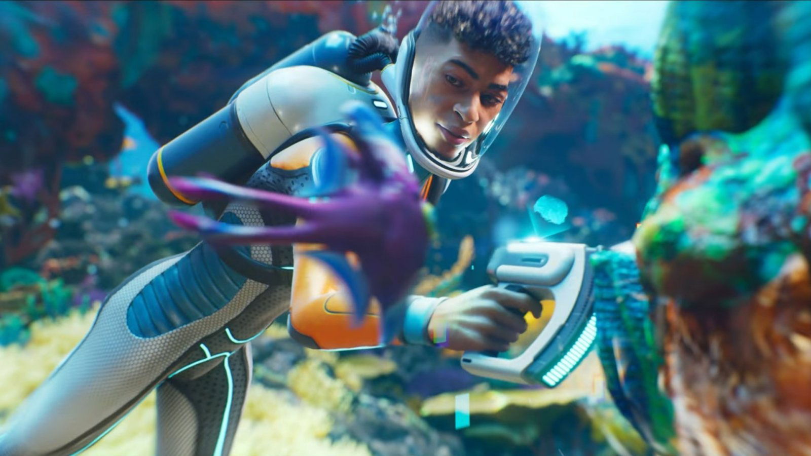 Accuse reciproche tra Krafton e gli sviluppatori di Subnautica 2