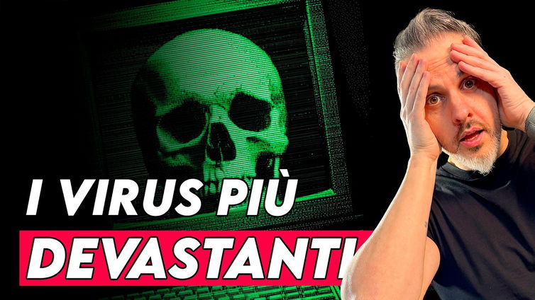 Immagine di I virus più devastanti di sempre, cosa è successo