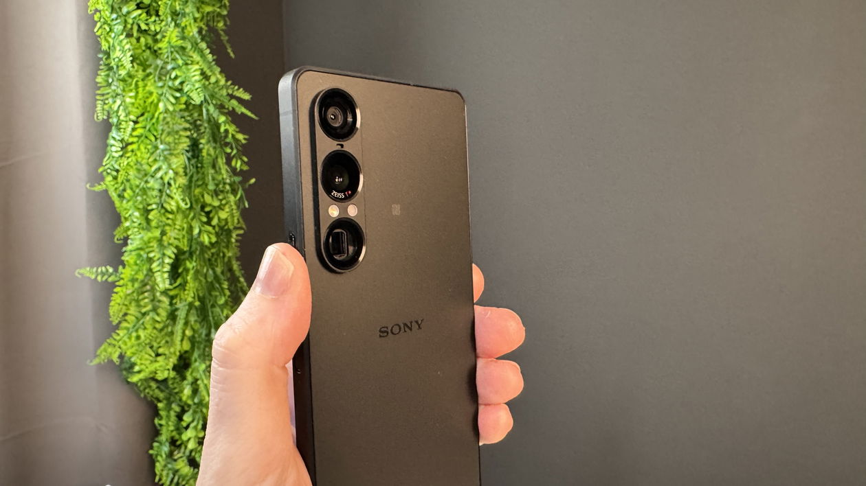 Immagine di Sony Xperia 1 VII: audio, fotografia e multimedia | Test & Recensione