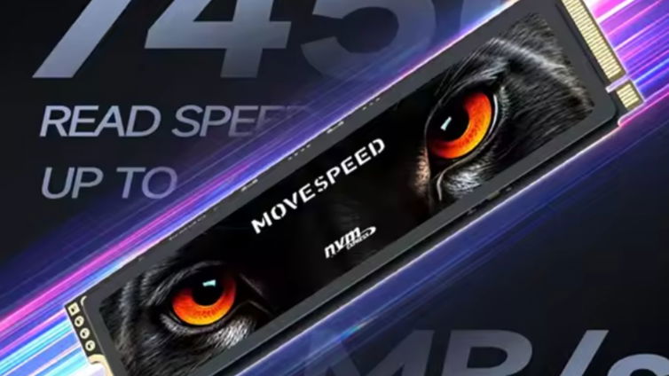 Immagine di 2TB a 90€: l’unico giga-affare che ti serve oggi