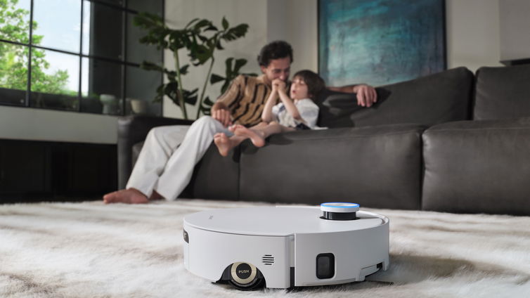 Immagine di Se pensi che i robot non lavino bene, è perché non hai ancora visto questo